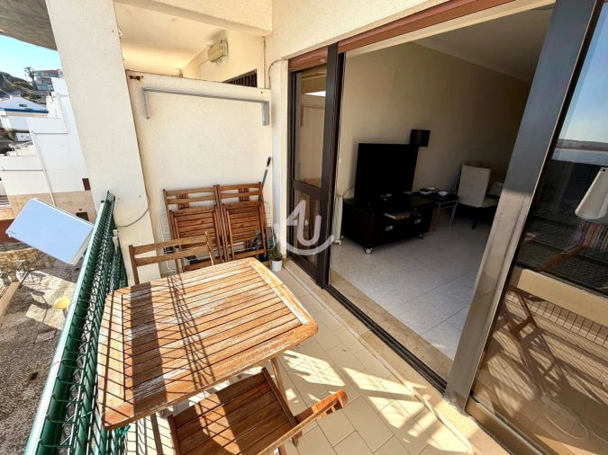 Apartamento T2 para Venda em São Martinho do Porto Foto 3