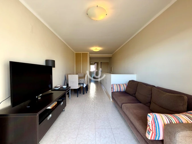 Apartamento T2 para Venda em São Martinho do Porto Foto 5