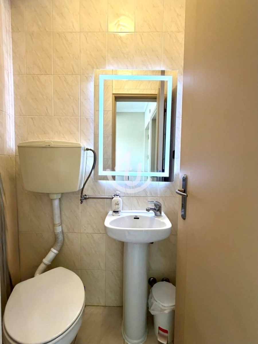 Apartamento T2 para Venda em São Martinho do Porto Foto 11