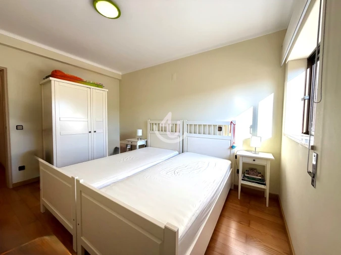 Apartamento T2 para Venda em São Martinho do Porto Foto 15