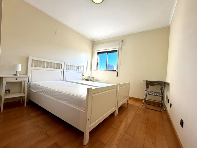 Apartamento T2 para Venda em São Martinho do Porto Foto 16