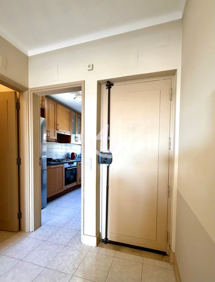 Apartamento T2 para Venda em São Martinho do Porto Foto 7