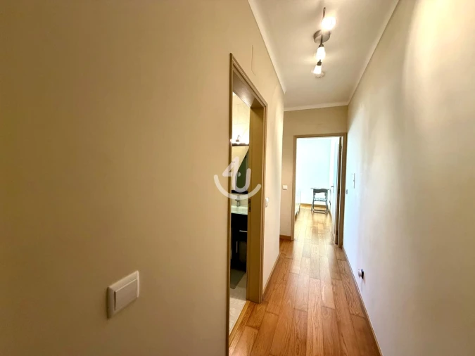 Apartamento T2 para Venda em São Martinho do Porto Foto 14