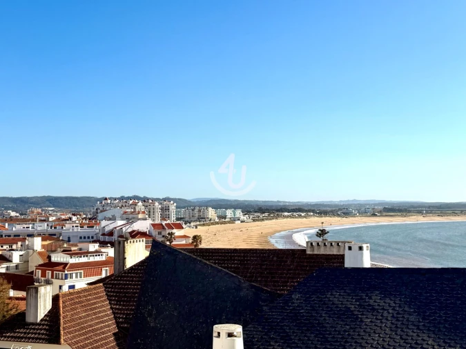 Apartamento T2 para Venda em São Martinho do Porto Foto 38