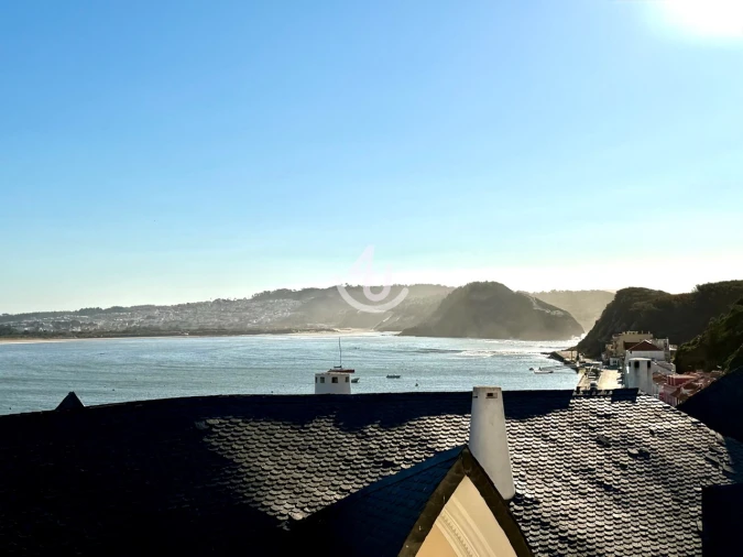 Apartamento T2 para Venda em São Martinho do Porto Foto 33