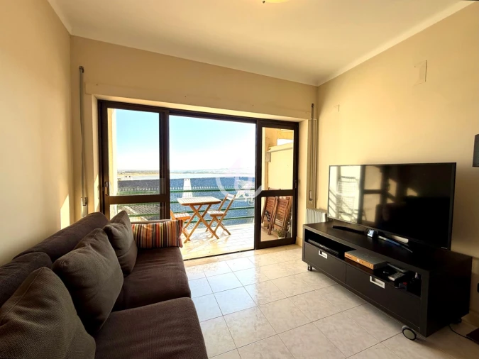 Apartamento T2 para Venda em São Martinho do Porto Foto 21