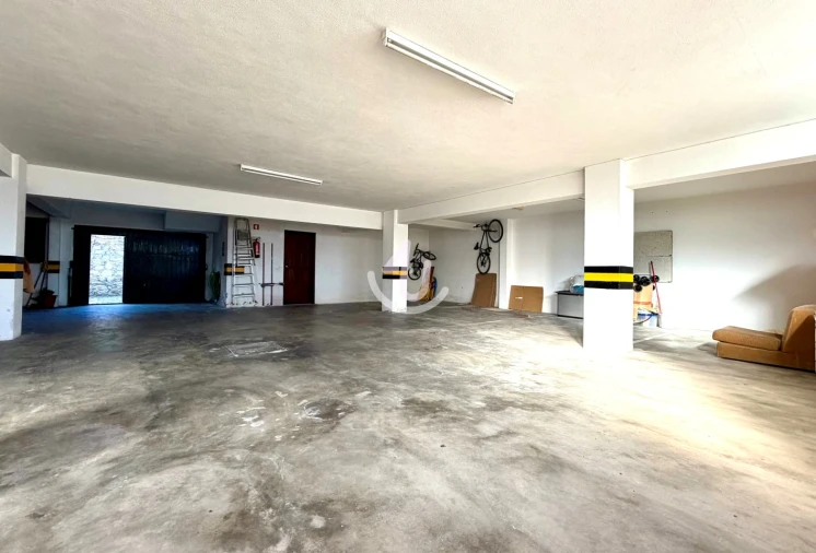 Apartamento T2 para Venda em São Martinho do Porto Foto 25