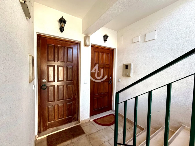 Apartamento T2 para Venda em São Martinho do Porto Foto 23