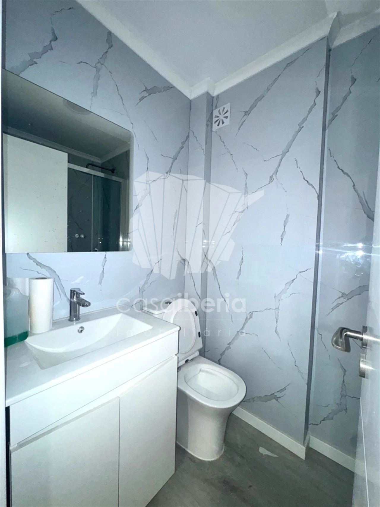 Apartamento T2 para Venda em Benfica Foto 5