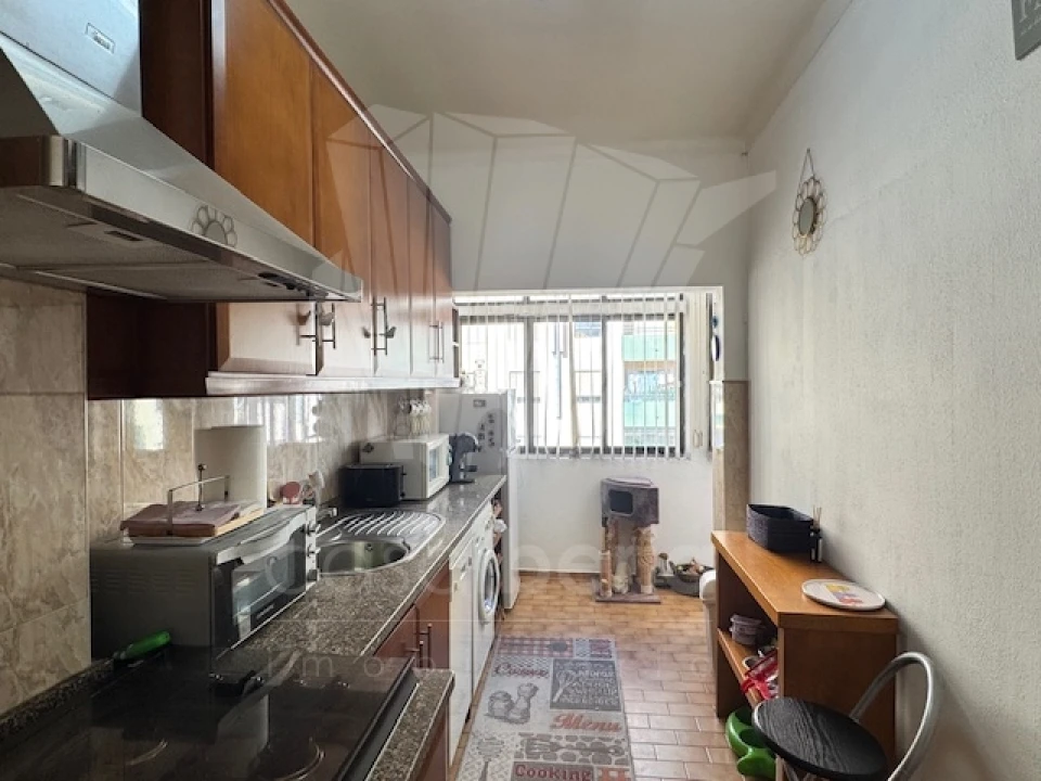 Apartamento T1 para Venda em União das Freguesias de Setúbal Foto 12