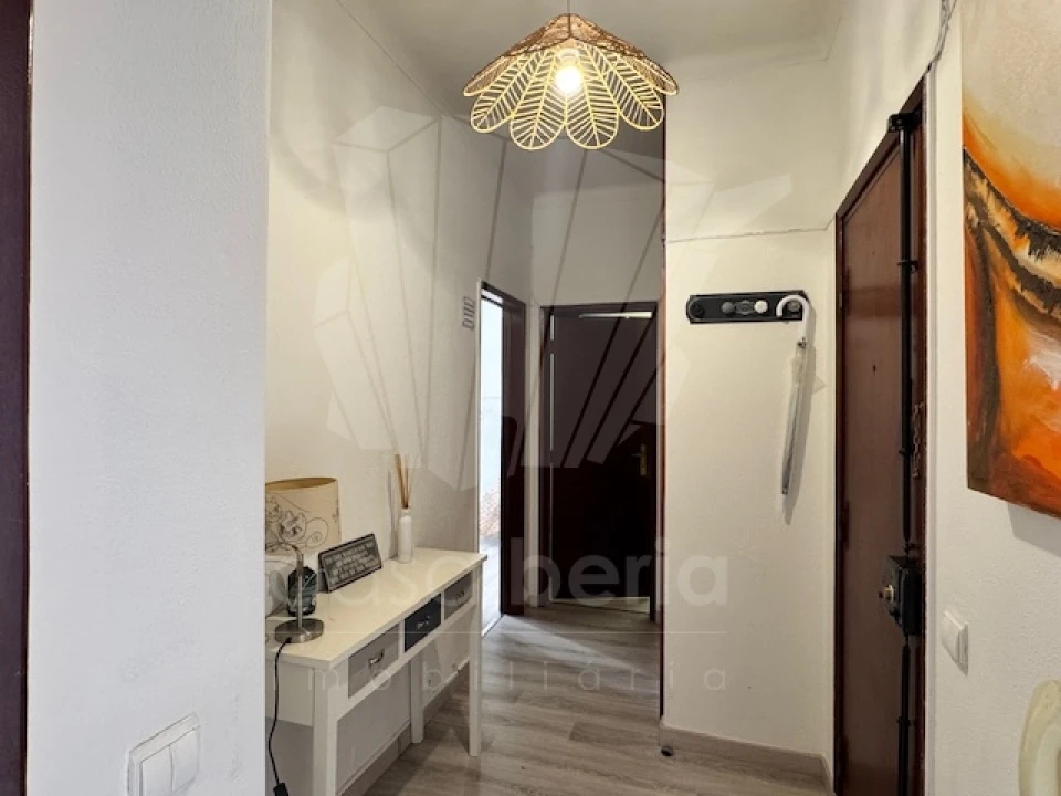 Apartamento T1 para Venda em União das Freguesias de Setúbal Foto 9