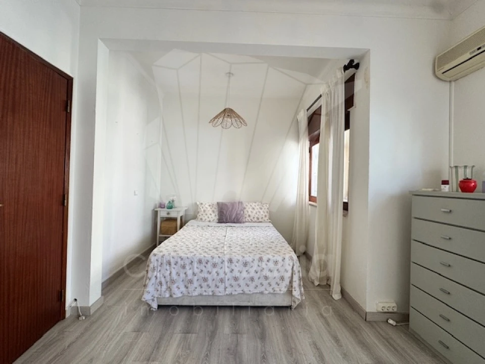 Apartamento T1 para Venda em União das Freguesias de Setúbal Foto 4