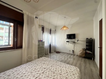 Apartamento T1 para Venda em União das Freguesias de Setúbal