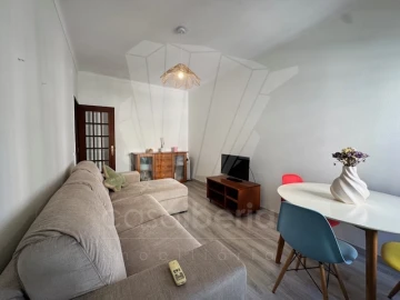 Apartamento T1 para Venda em União das Freguesias de Setúbal