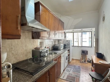 Apartamento T1 para Venda em União das Freguesias de Setúbal