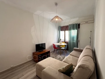 Apartamento T1 para Venda em União das Freguesias de Setúbal