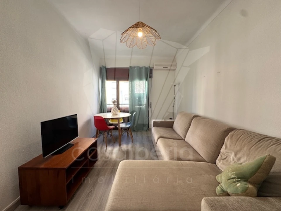 Apartamento T1 para Venda em União das Freguesias de Setúbal Foto 18