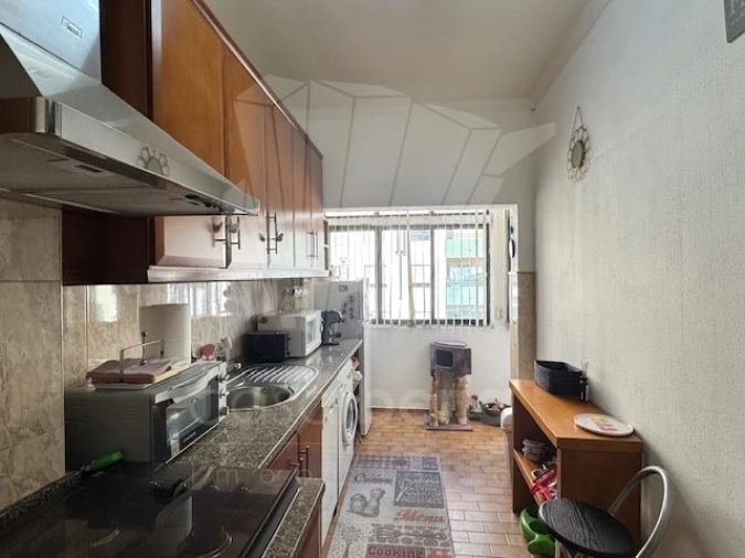 Apartamento T1 para Venda em União das Freguesias de Setúbal Foto 12