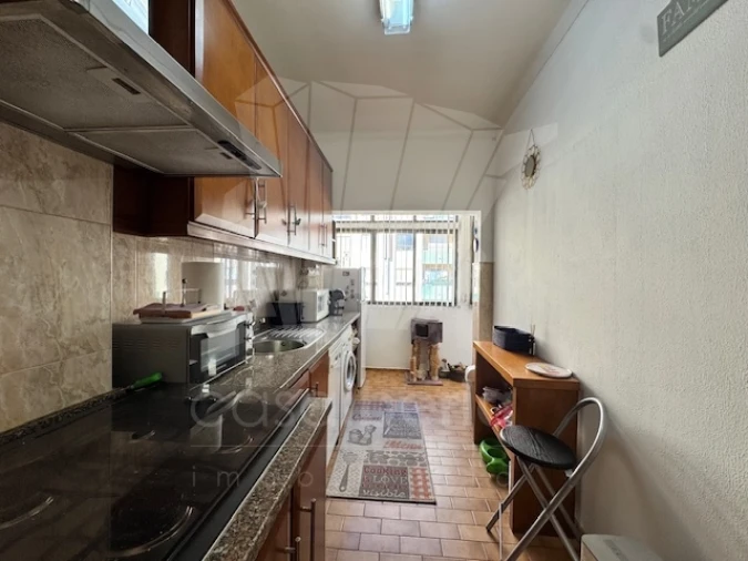 Apartamento T1 para Venda em União das Freguesias de Setúbal Foto 16