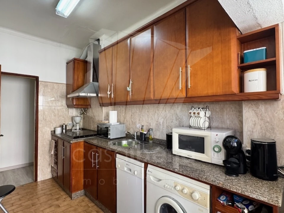 Apartamento T1 para Venda em União das Freguesias de Setúbal Foto 14