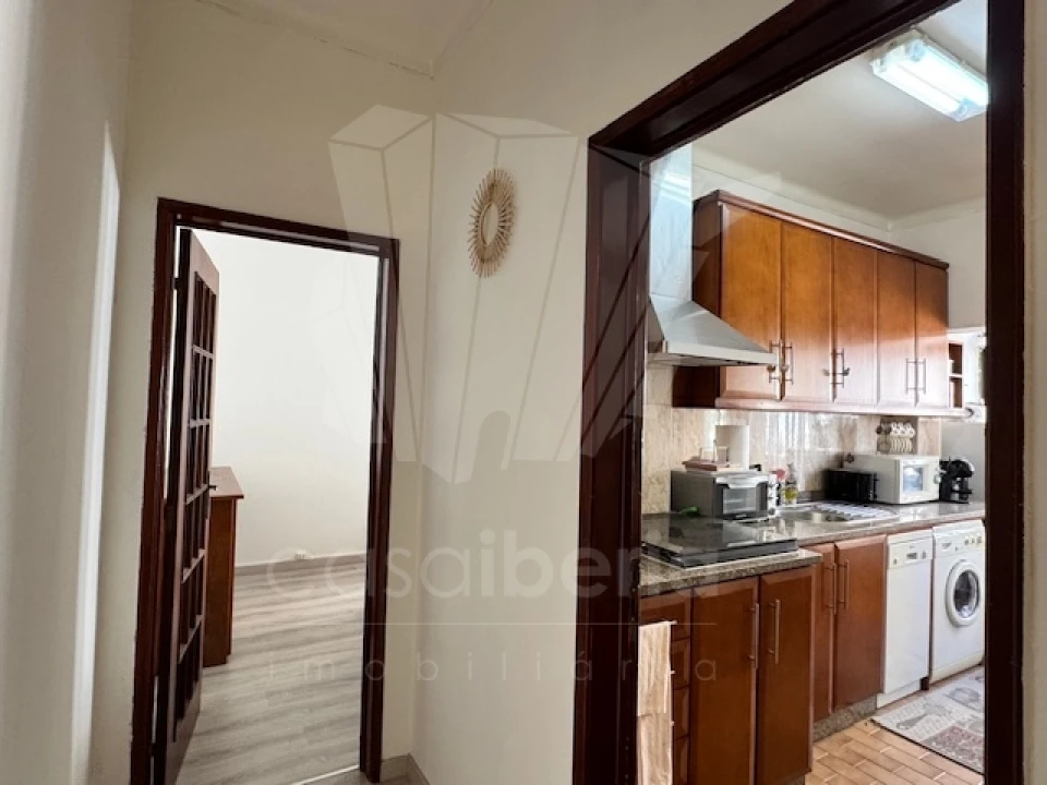 Apartamento T1 para Venda em União das Freguesias de Setúbal Foto 10