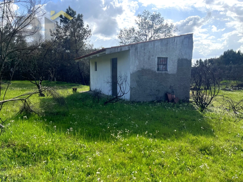 Quinta T0 para Venda em Soalheira Foto 15