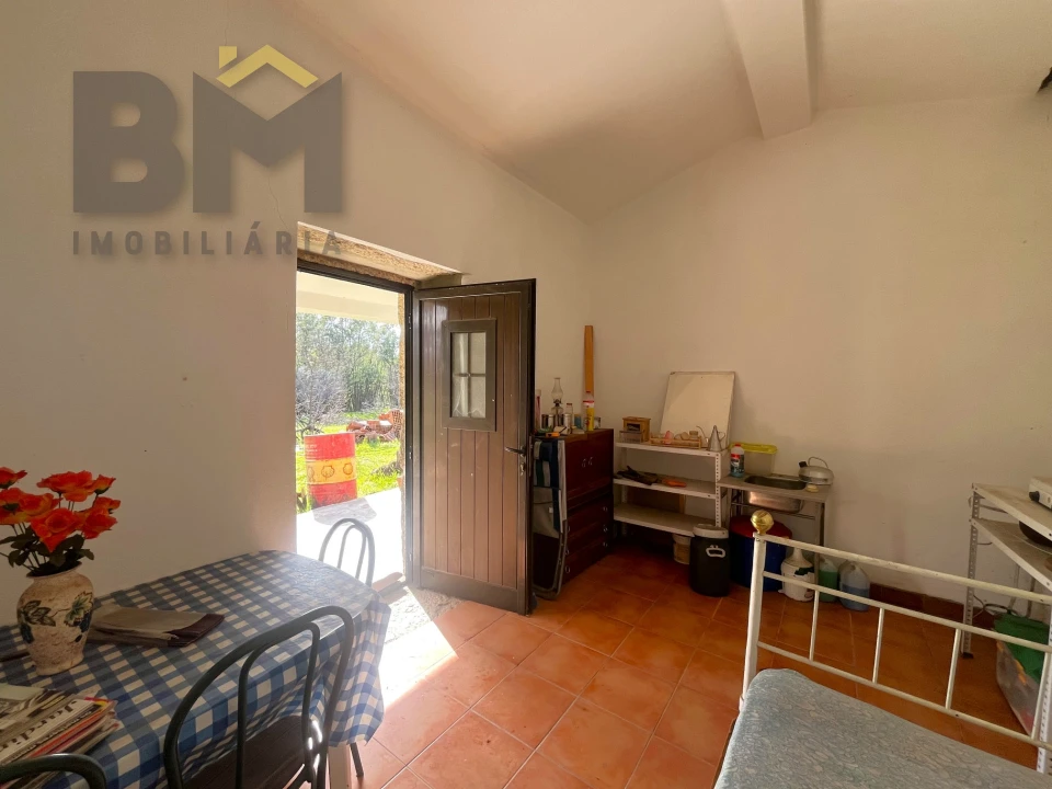 Quinta T0 para Venda em Soalheira Foto 7