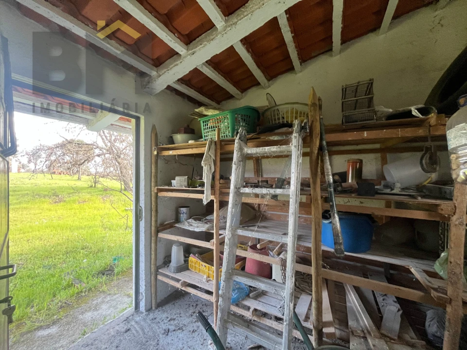 Quinta T0 para Venda em Soalheira Foto 14