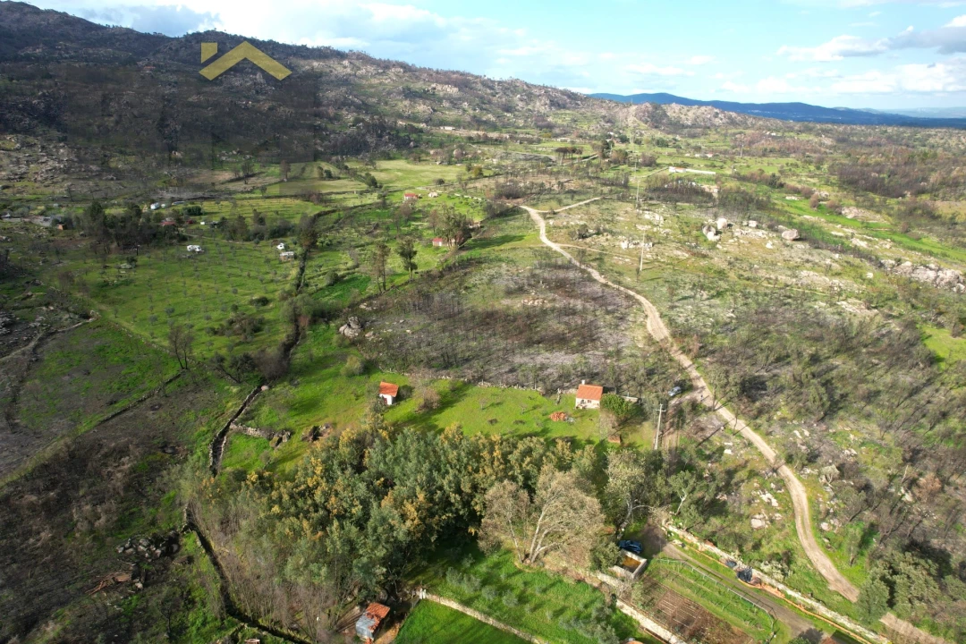 Quinta T0 para Venda em Soalheira Foto 30