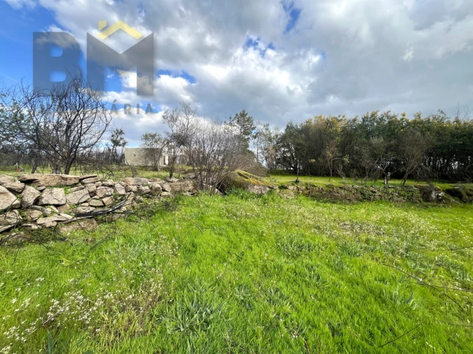 Quinta T0 para Venda em Soalheira Foto 24