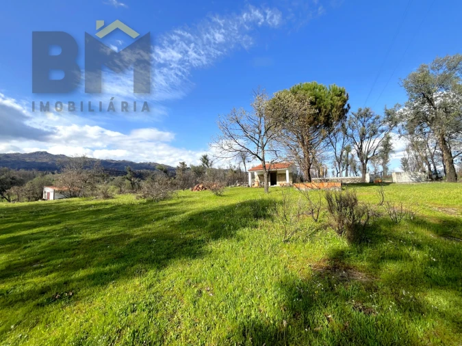 Quinta T0 para Venda em Soalheira Foto 3