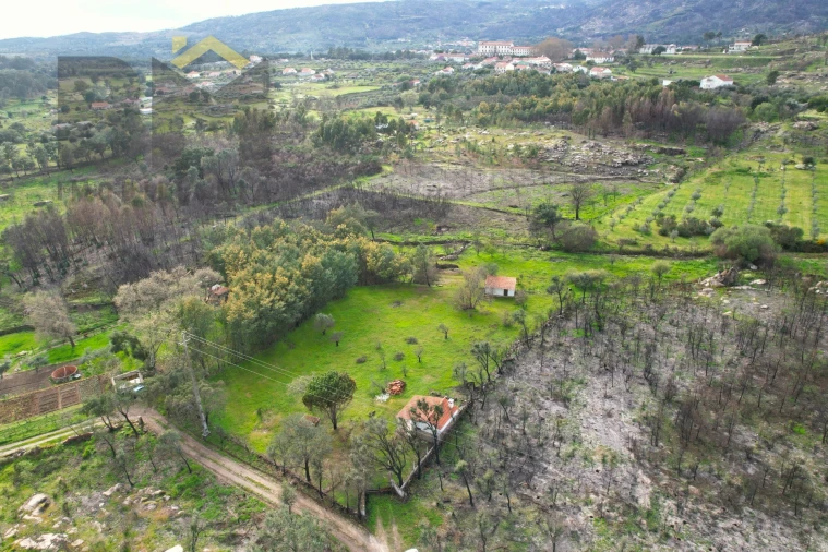 Quinta T0 para Venda em Soalheira Foto 19