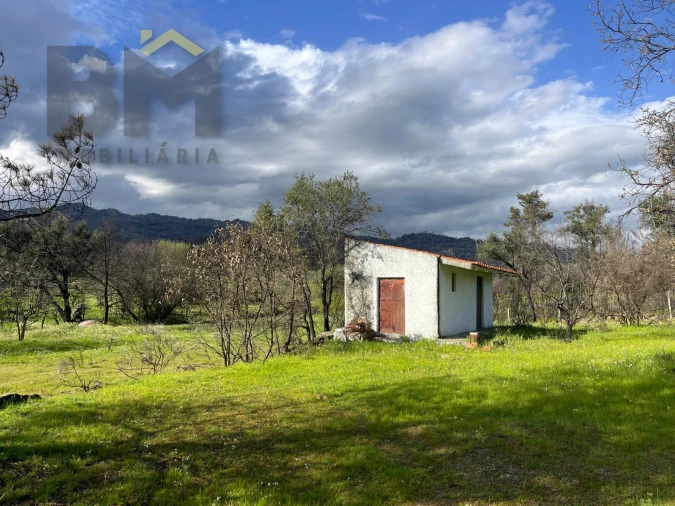 Quinta T0 para Venda em Soalheira Foto 12