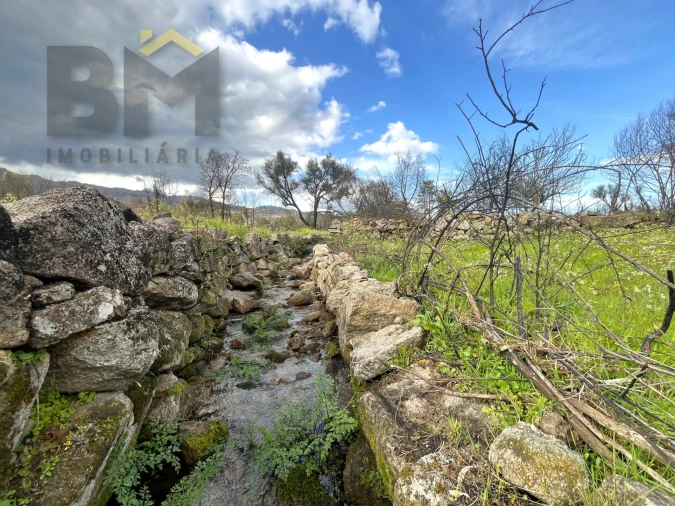 Quinta T0 para Venda em Soalheira Foto 26