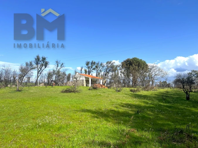 Quinta T0 para Venda em Soalheira Foto 10