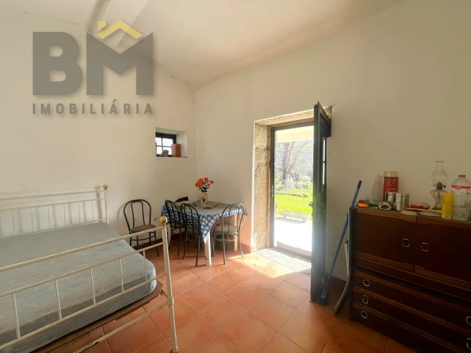 Quinta T0 para Venda em Soalheira Foto 9