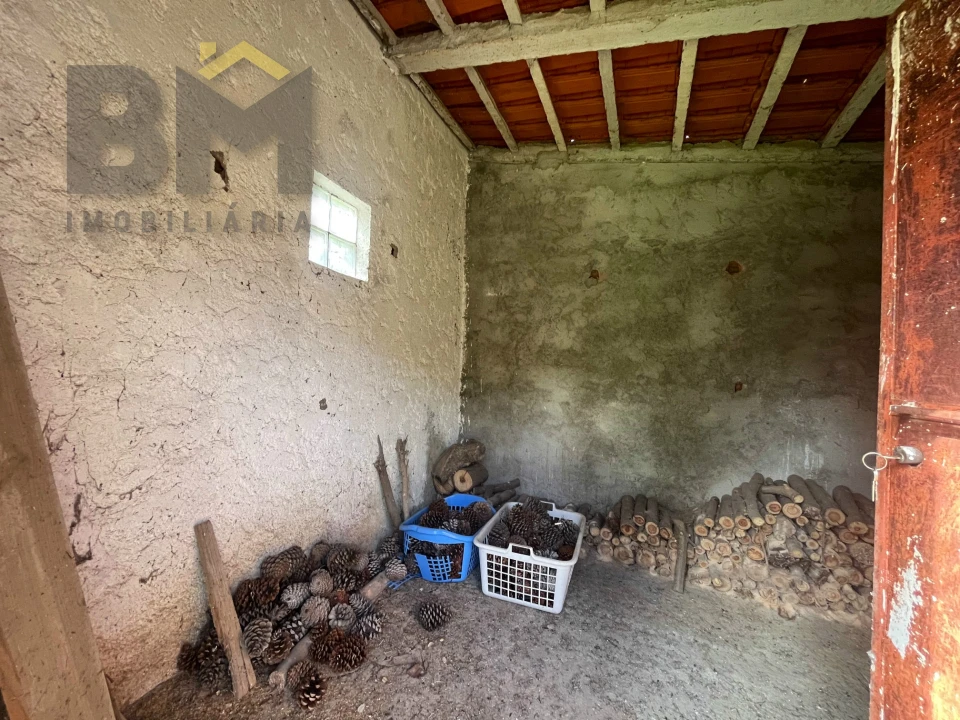 Quinta T0 para Venda em Soalheira Foto 16