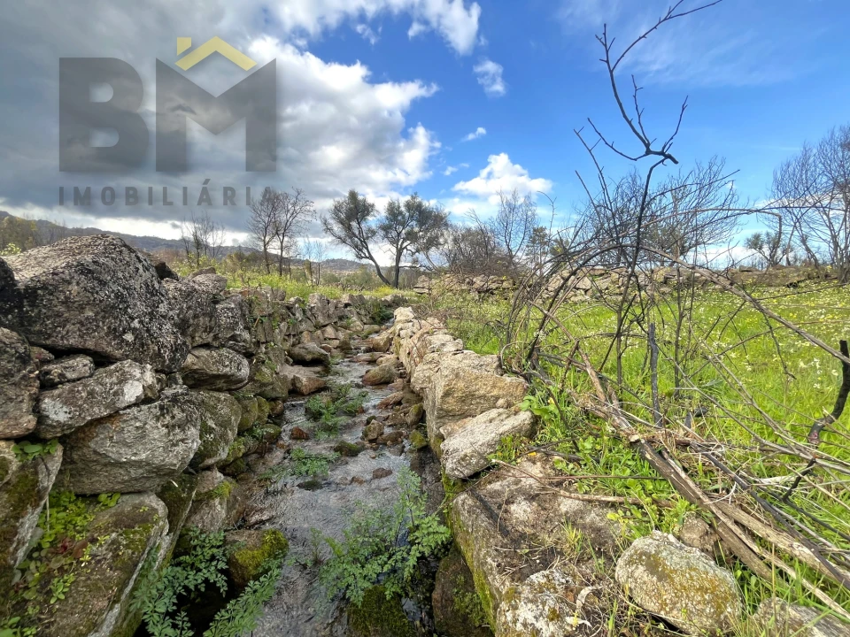 Quinta T0 para Venda em Soalheira Foto 26