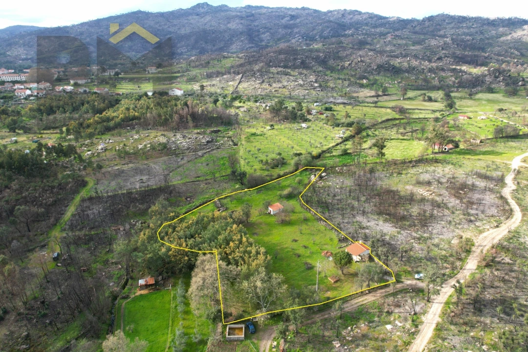 Quinta T0 para Venda em Soalheira Foto 31