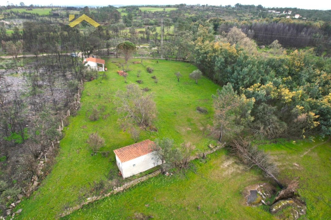 Quinta T0 para Venda em Soalheira Foto 18