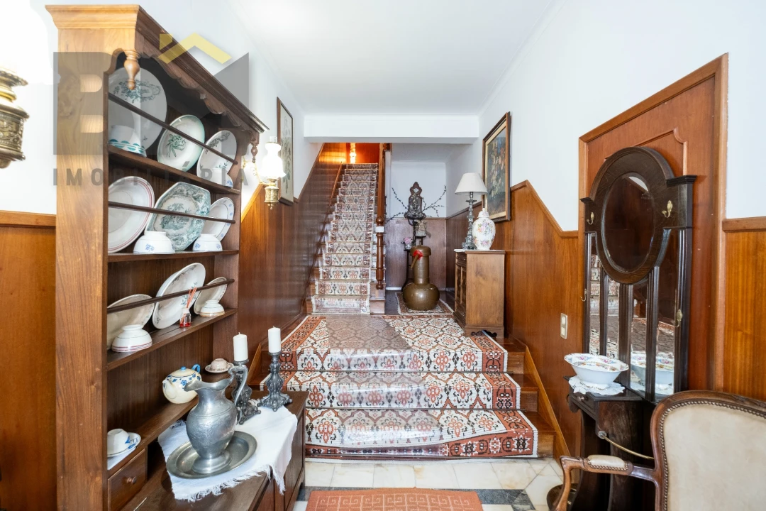 Apartamento T4 para Venda em Alcains Foto 1