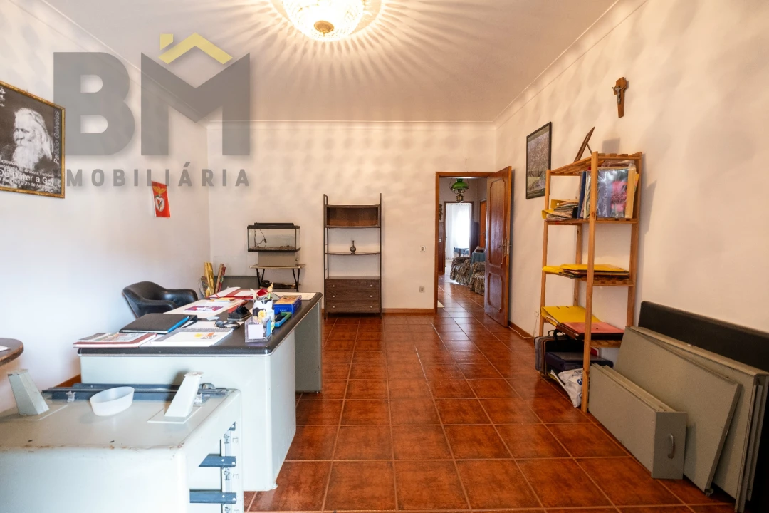 Apartamento T4 para Venda em Alcains Foto 25