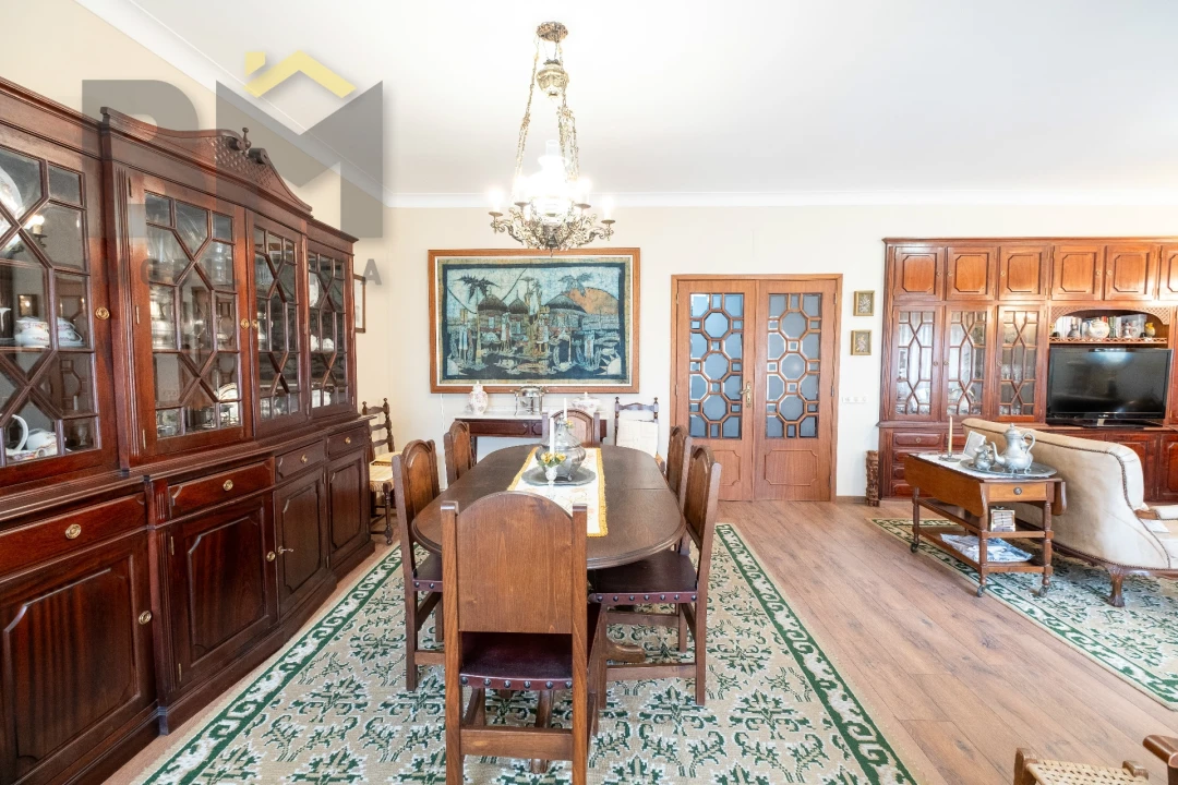 Apartamento T4 para Venda em Alcains Foto 5