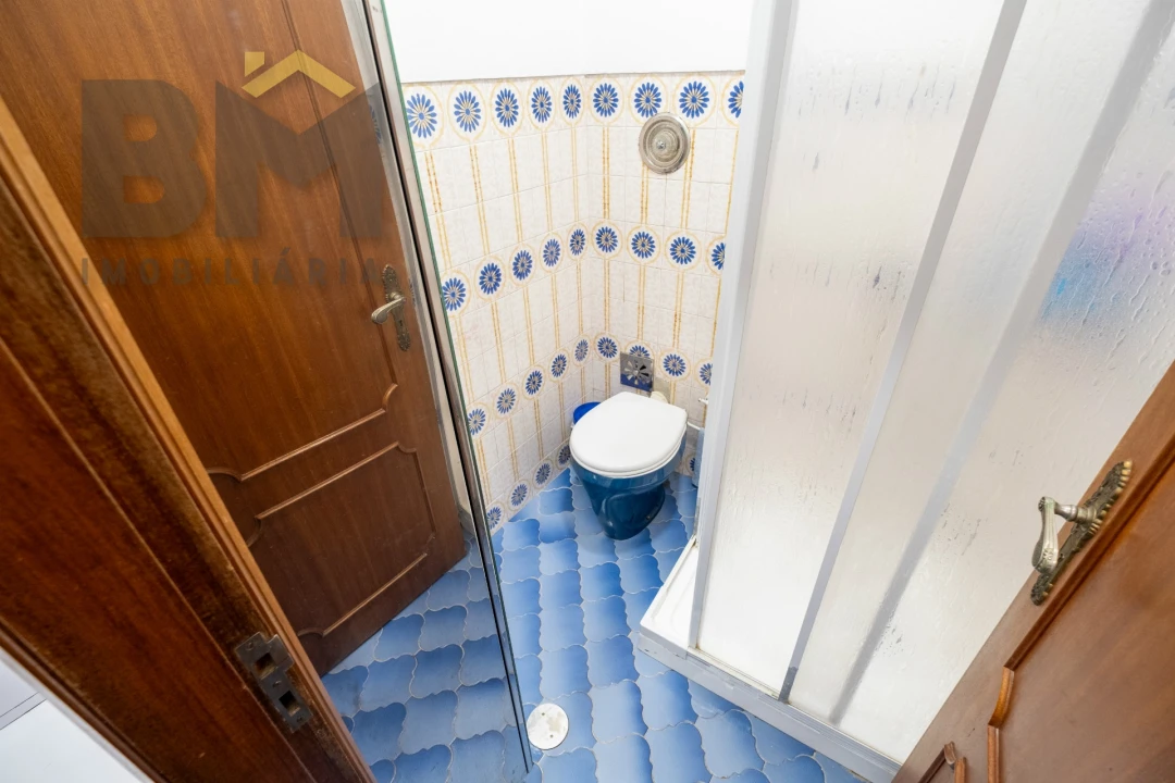 Apartamento T4 para Venda em Alcains Foto 23