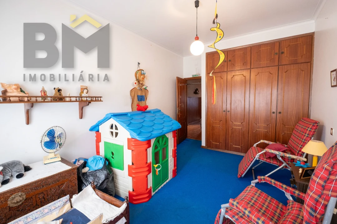 Apartamento T4 para Venda em Alcains Foto 30