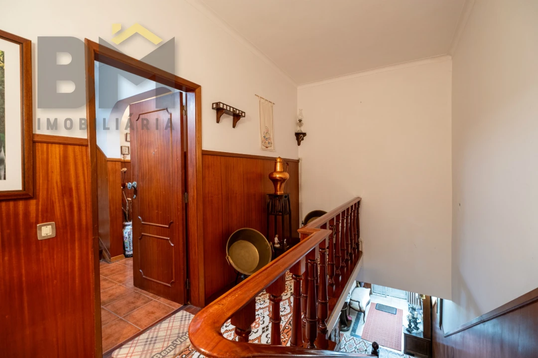 Apartamento T4 para Venda em Alcains Foto 8