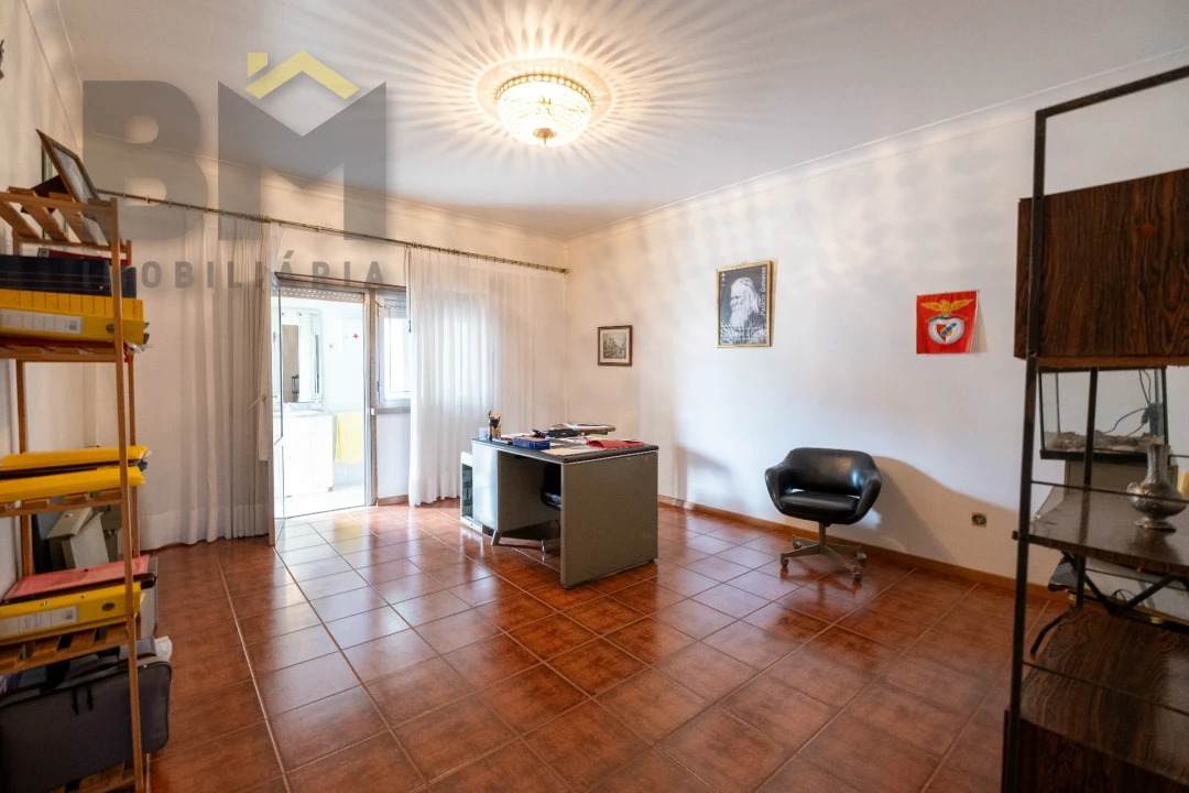 Apartamento T4 para Venda em Alcains Foto 26