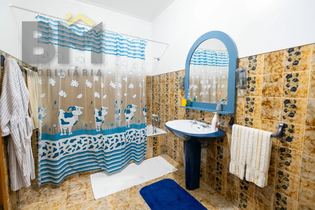 Apartamento T4 para Venda em Alcains Foto 34