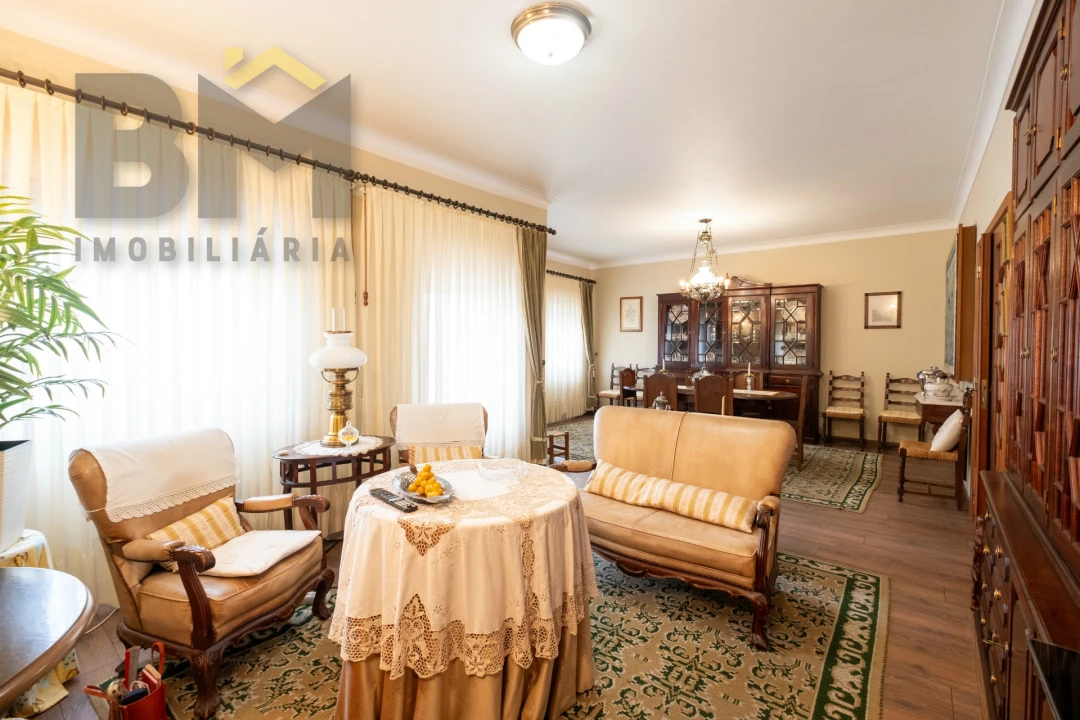 Apartamento T4 para Venda em Alcains Foto 2