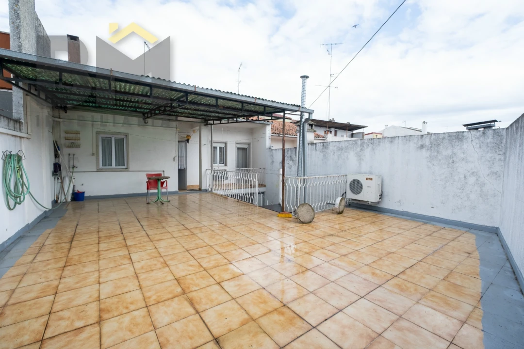 Apartamento T4 para Venda em Alcains Foto 39
